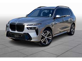 Used BMW X7 for Sale in Tulsa, OK (with Photos) - CARFAX