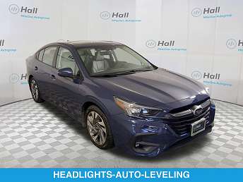 Used Subaru Legacy Limited for Sale Near Me - CARFAX