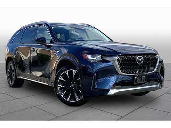 2025 Mazda CX-90 S Premium 