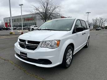 Dodge grand caravan near sales me