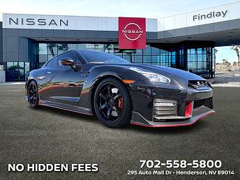 激レアJMAC。GTR.NISMO. Used Nissan GT-R NISMO for Sale Near Me - CARFAX