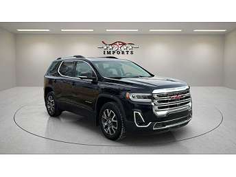2022 GMC Acadia SLT 