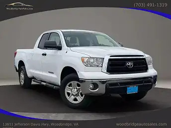 2010 Toyota Tundra Grade | Victory Motors of Colorado
