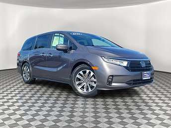 Used Honda Odyssey for Sale in Orange, CA (with Photos) - CARFAX