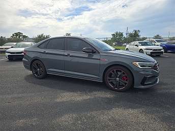 2019 Volkswagen Jetta GLI 