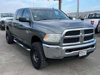 2013 Ram 2500 SLT 