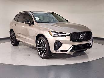 2026 Volvo XC60 B5 Ultra 
