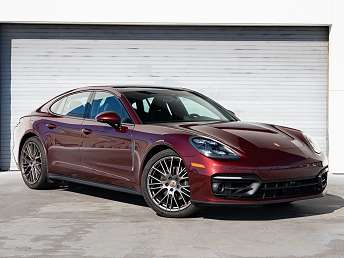 2023 Porsche Panamera  