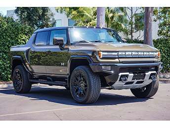 Used GMC Hummer EV for Sale in Riverside, CA (with Photos) - CARFAX