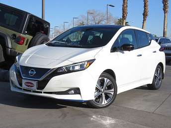 Used Nissan Leaf for Sale in Las Vegas NV with Photos CARFAX