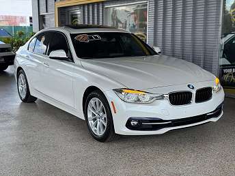 2017 BMW 3 Series 330i xDrive 