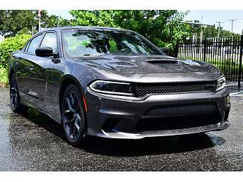 2023 Dodge Charger GT 