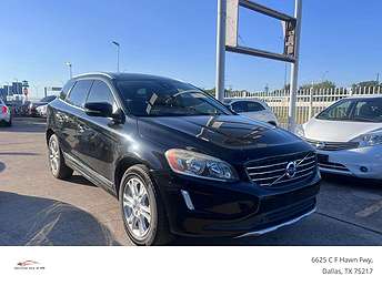 2015 Volvo XC60 T5 