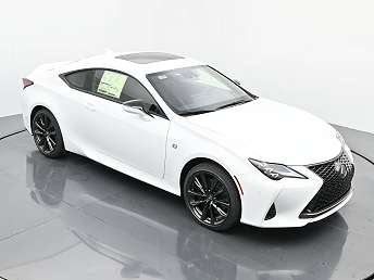 New Lexus RC for Sale Near Me (with Photos) | CARFAX New Lexus RC for Sale Near Me (with Photos) | CARFAX