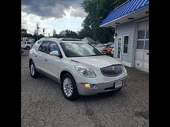 2011 Buick Enclave CXL 