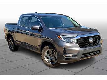 Used Honda Ridgeline for Sale in Tulsa, OK (with Photos