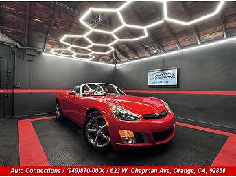 Used Saturn for Sale in Los Angeles, CA (with Photos) - CARFAX