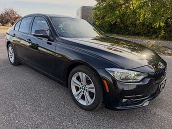 Used BMW 3 Series 328i xDrive for Sale Near Me - CARFAX