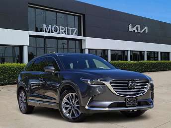 Used Mazda CX-9 for Sale in Oklahoma City, OK (with Photos) - CARFAX