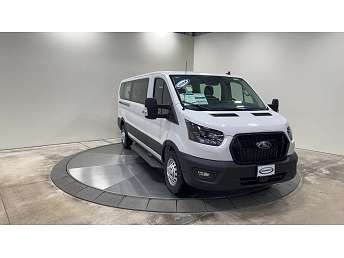 2024 Ford Transit XL 