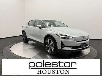 2024 Polestar 2 Long Range 