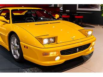 Used 1998 Ferrari F355 for Sale Near Me - CARFAX