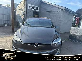 Used Tesla for Sale in Fort Worth, TX (with Photos) - CARFAX