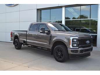 2023 Ford F-350 XLT 