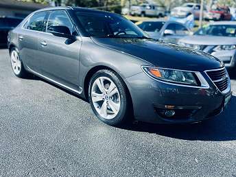Used 2011 Saab 9-5 for Sale Near Me - CARFAX