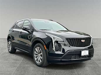 2022 Cadillac XT4 Sport 