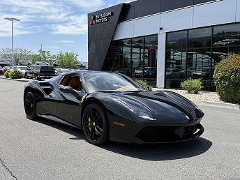 Used 2017 Ferrari 488 for Sale Near Me - CARFAX