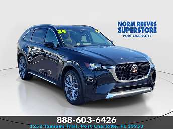 2024 Mazda CX-90 Premium 
