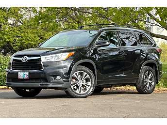 Used Toyota Highlander for Sale in Eugene, OR (with Photos) - CARFAX