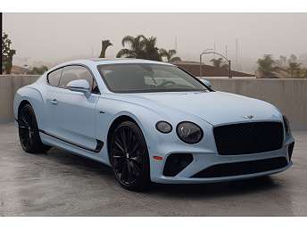 2024モデル 新品未使用 BENTL TRANSFER サイズM Used 2024 Bentley Continental for Sale Near Me - CARFAX