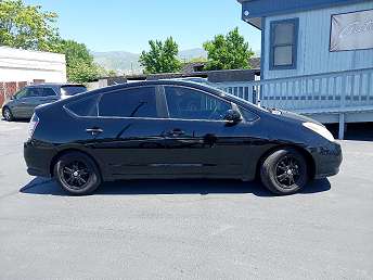2005 Toyota Prius Standard 