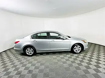 2010 Honda Accord LXP