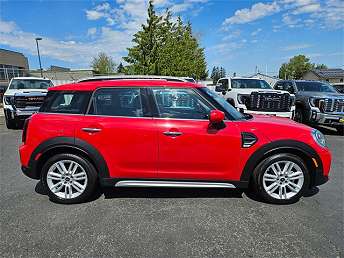 Used 2019 MINI Hardtop 4 Door for Sale in Vancouver, WA