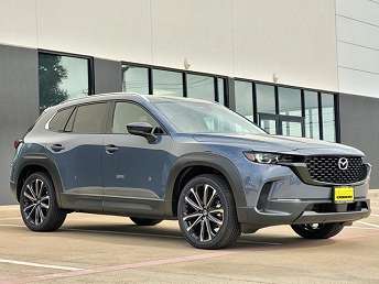 2025 Mazda CX-50 S 