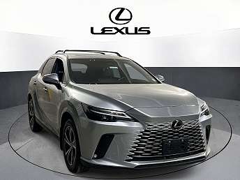 2023 Lexus RX 350 
