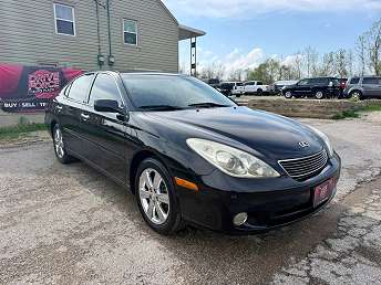 2006 Lexus ES 330 