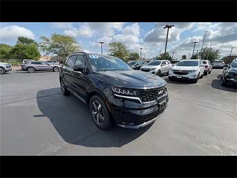 2023 Kia Sorento S 