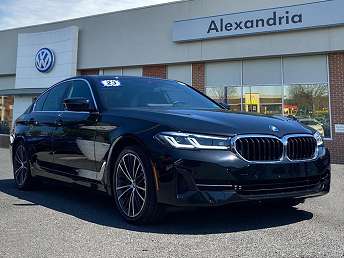 貴重！BMW 5Series 公式ライセンス商品 2019 BMW 5 Series Reliability, Consumer Ratings & Pricing