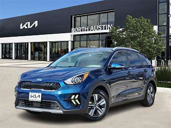 2020 Kia Niro EX Premium for Sale with Photos CARFAX