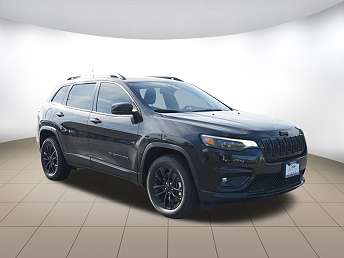 Used Jeep Cherokee for Sale in Bellingham, WA (with Photos