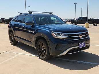 2022 Volkswagen Atlas SE 
