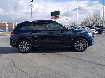 2021 Mercedes-Benz GLE 350 