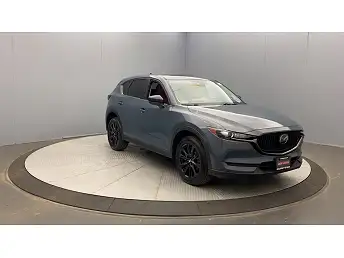 2021 Mazda CX-5 Review, Pricing, and Specs | CARFAX