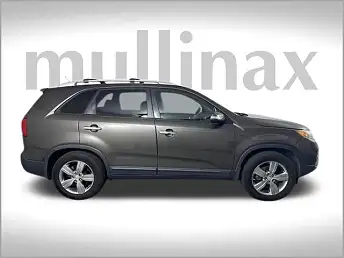 2013 Kia Sorento EX