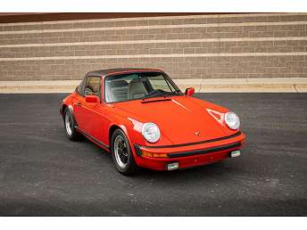 Used 1983 Porsche 911 for Sale Near Me - CARFAX