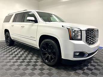 2019 GMC Yukon XL Denali 